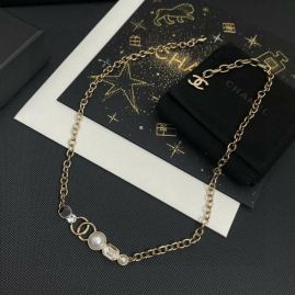 Picture of Chanel Necklace _SKUChanelnecklace03cly2385275